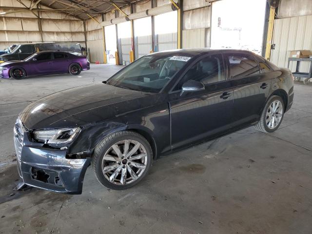 2018 audi a4 premium