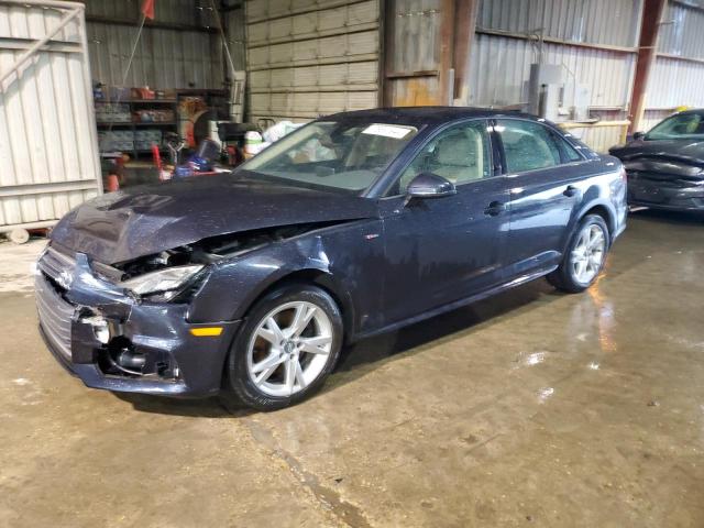 2018 audi a4 premium