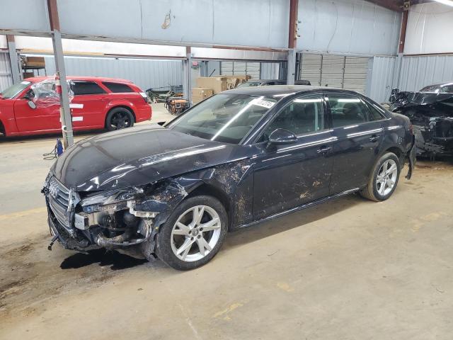 2018 audi a4 premium