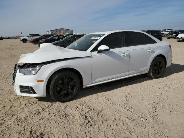2017 audi a4 premium