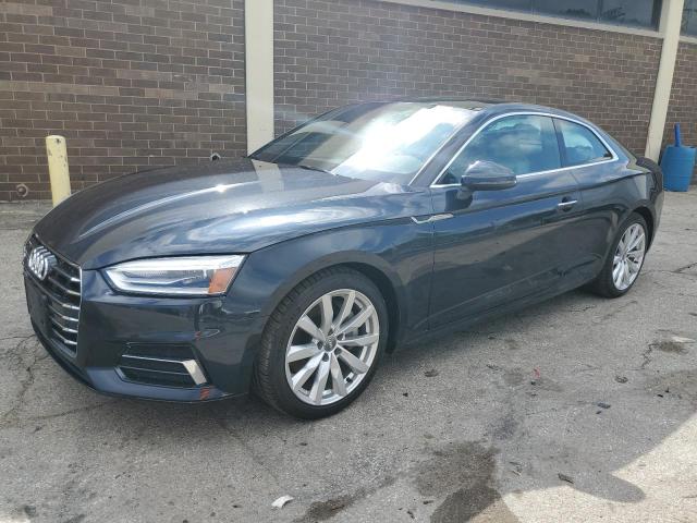 2018 audi a5