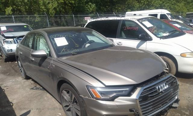 2018 audi a6