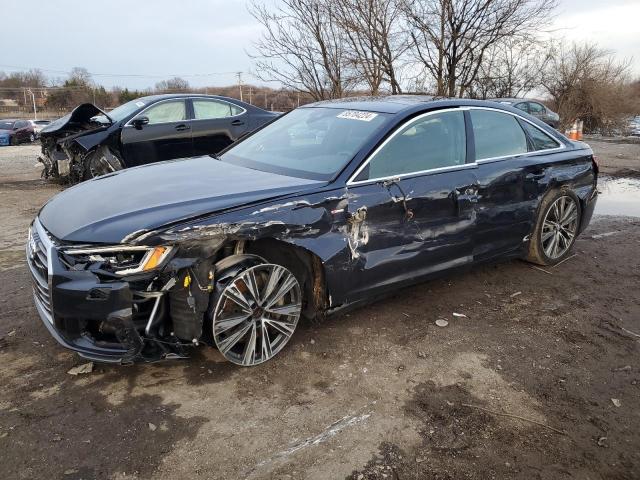 2019 AUDI A6