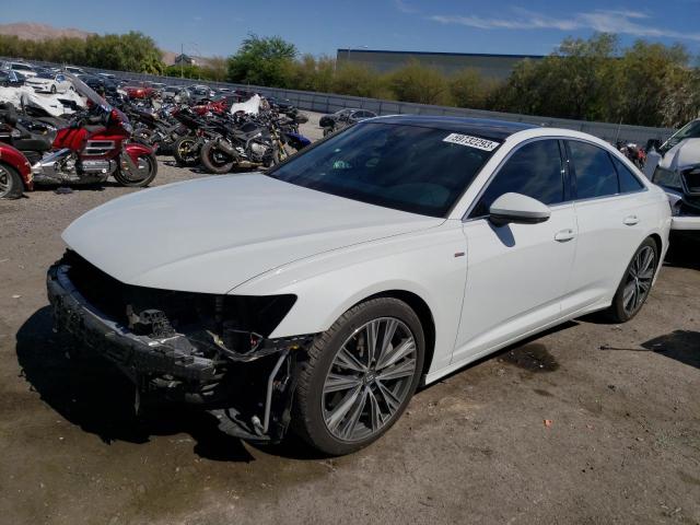 2018 audi a6