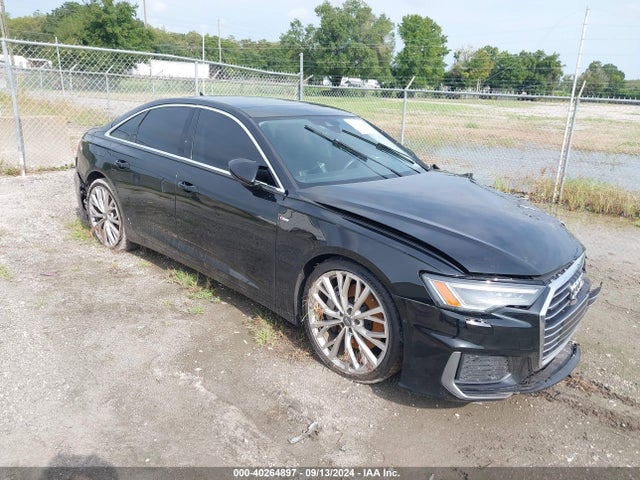 2018 audi a6