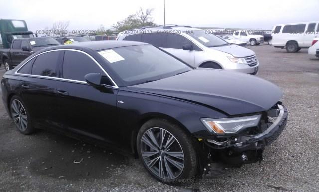 2019 audi a6