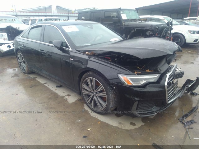 2019 audi a6