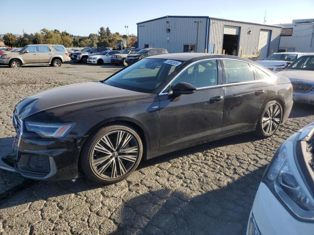 2019 AUDI A6