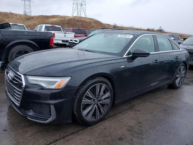 2019 audi a6