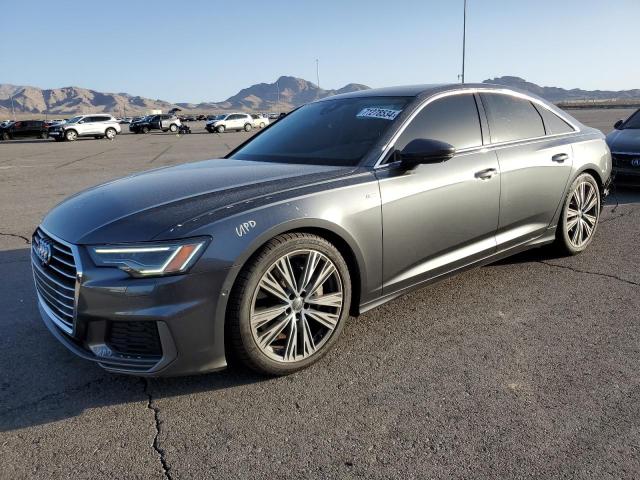 2018 audi a6 premium