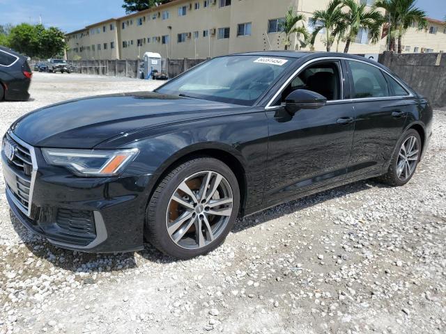 2018 audi a6