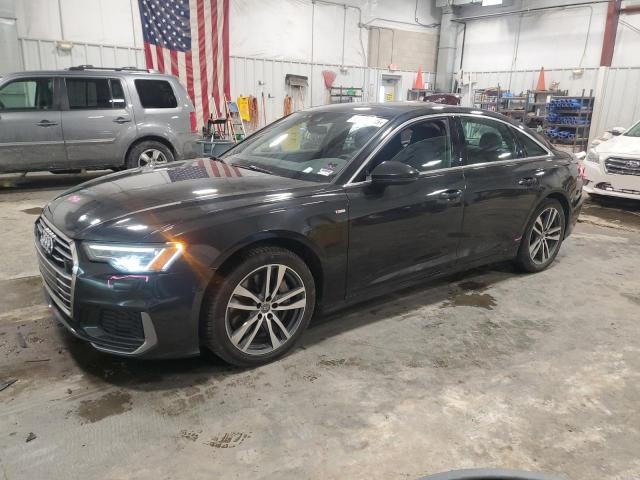 2018 audi a6 premium