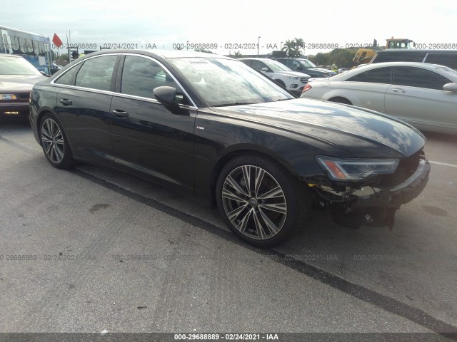 2019 audi a6