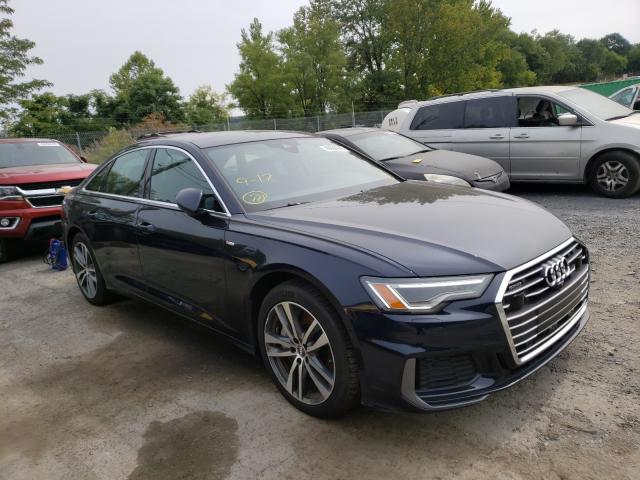 2019 audi a6