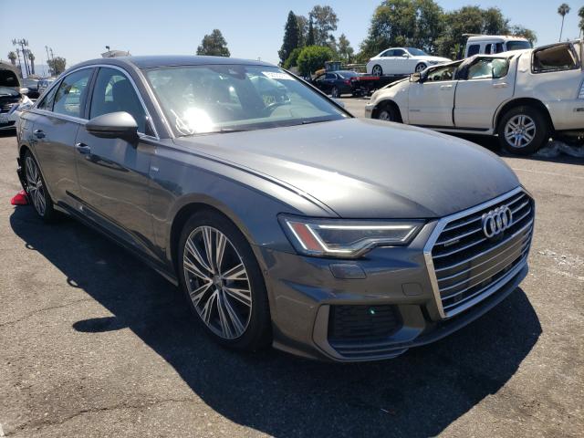 2019 audi a6 premium