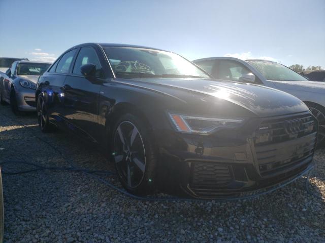 2021 audi a6 premium