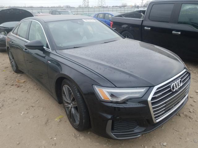 2018 audi a6 premium