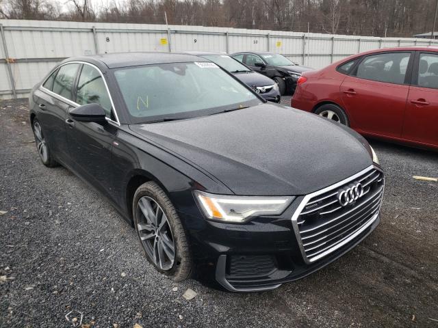2019 audi a6 premium