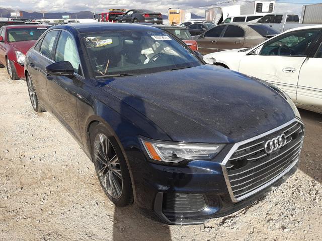 2019 audi a6 premium