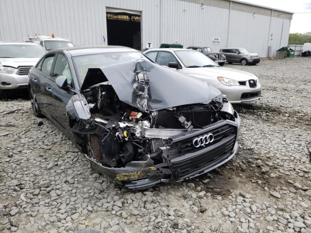 2020 audi a6 premium