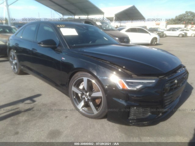 2020 audi a6