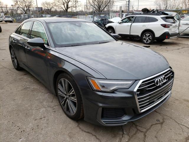 2018 audi a6