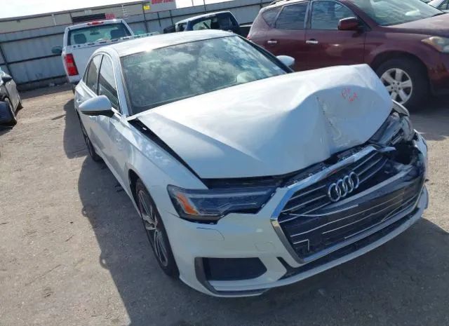 2018 audi a6