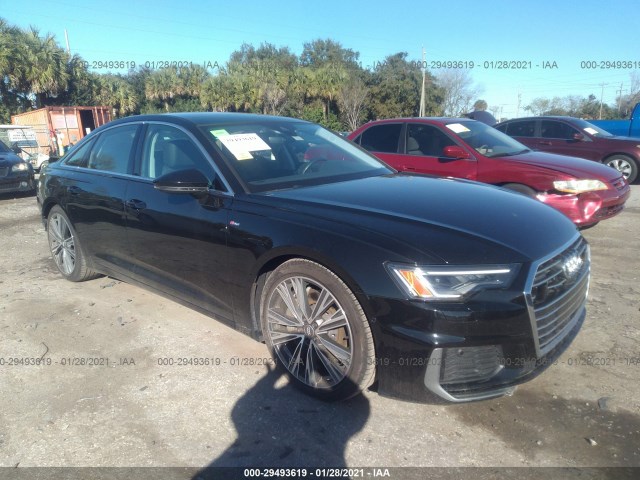 2019 audi a6