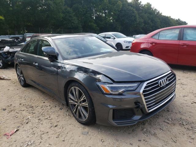 2019 audi a6