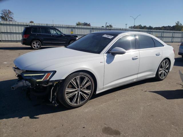 2019 AUDI A6