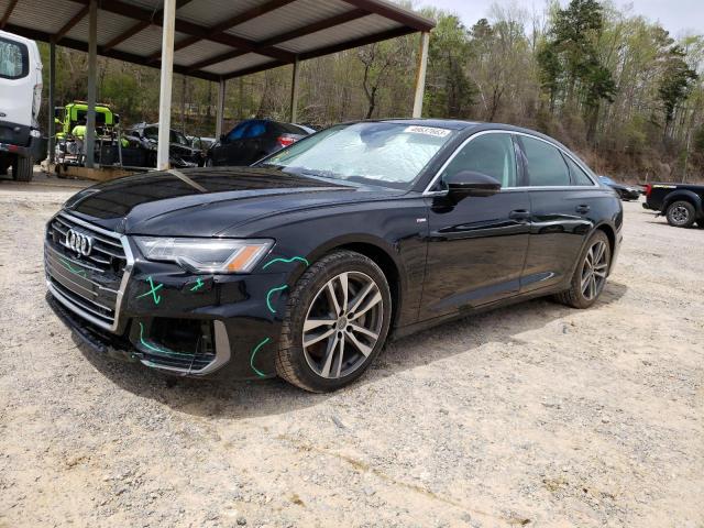 2018 audi a6