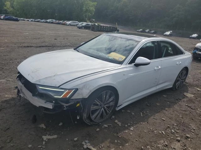2018 audi a6 premium