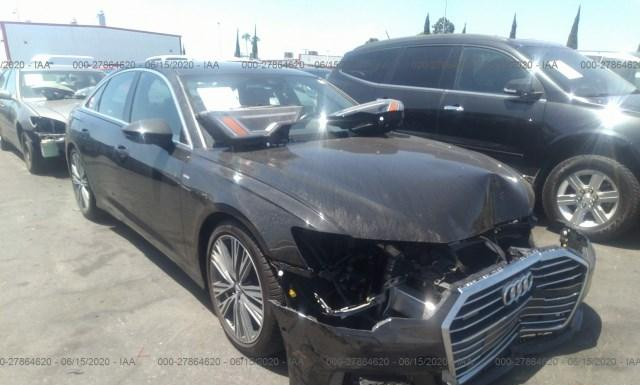 2019 audi a6