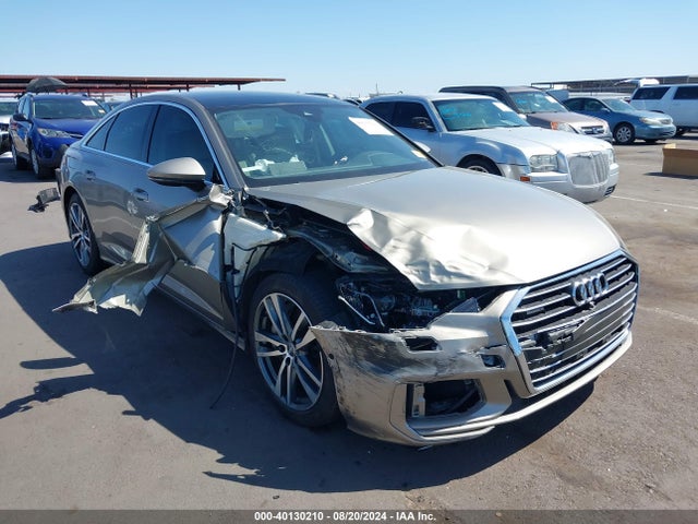 2019 audi a6