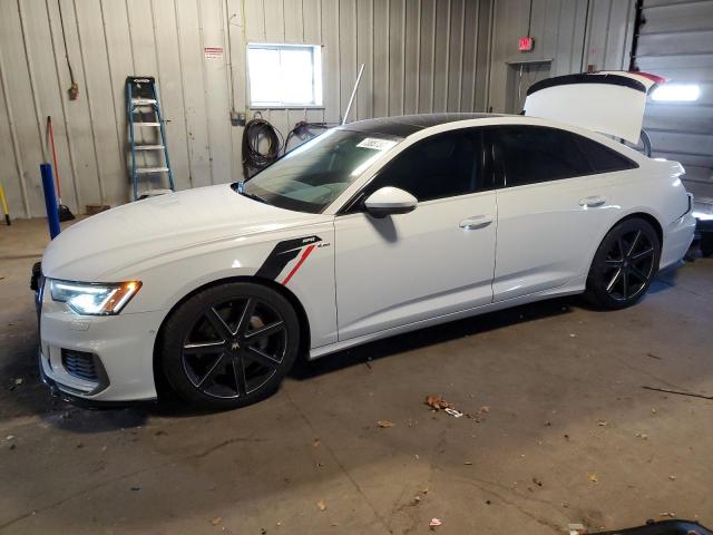 2018 audi a6