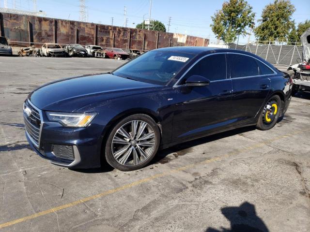 2018 audi a6