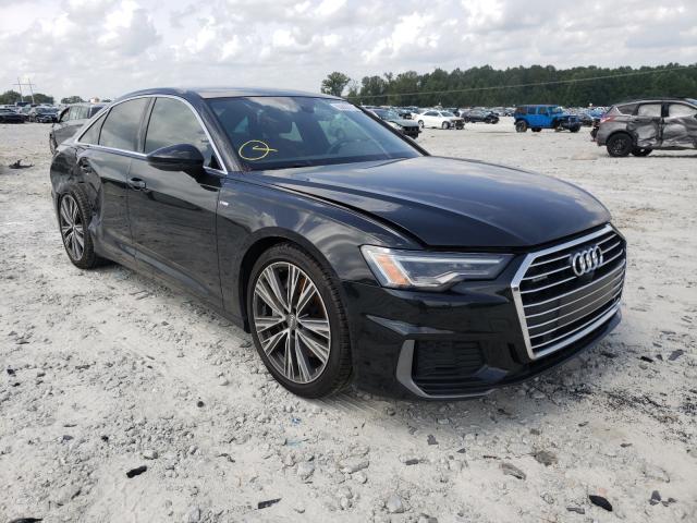 2019 audi a6