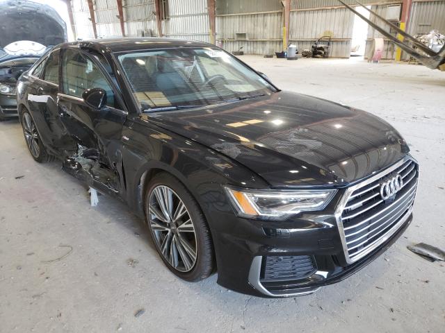 2019 audi a6