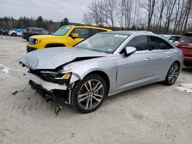 2019 audi a6