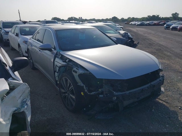 2019 audi a6