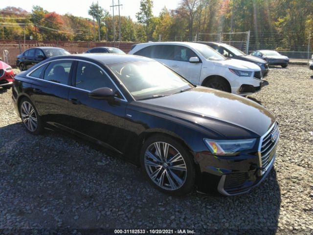 2019 audi a6