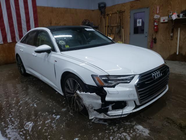 2019 audi a6 premium