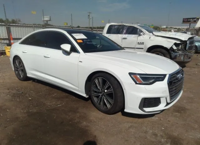 2019 audi a6