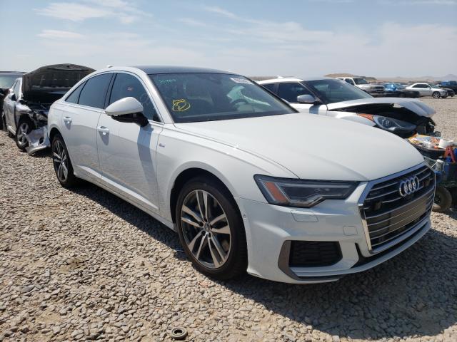 2019 audi a6 premium