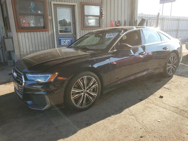 2018 audi a6