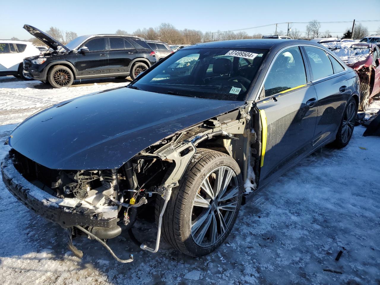 2018 audi a6