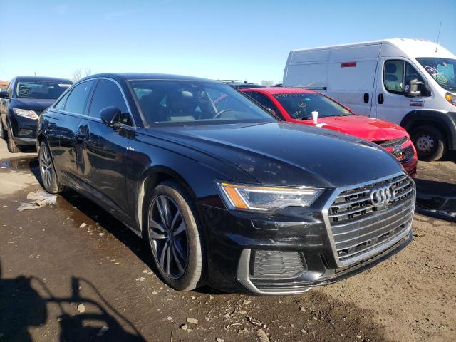 2018 audi a6 premium