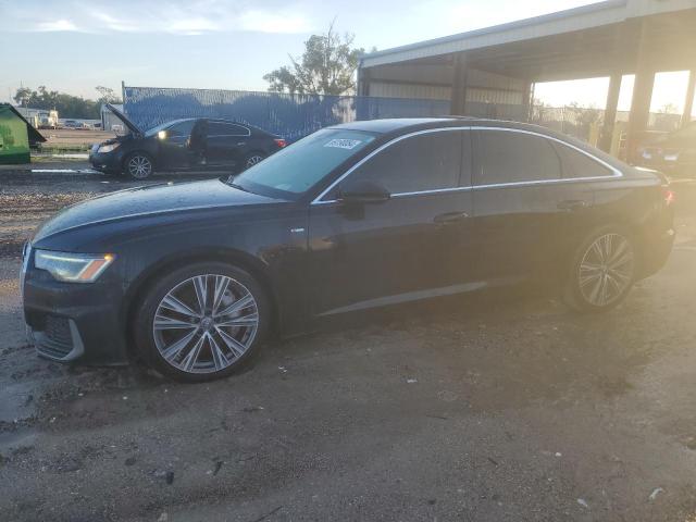 2019 audi a6 premium