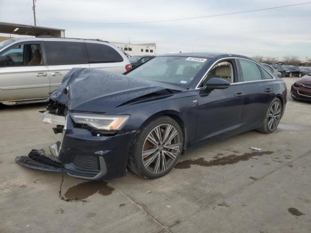2019 audi a6