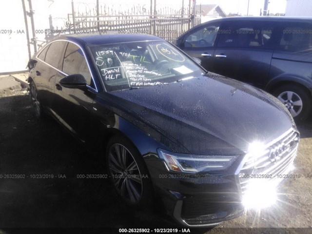 2019 audi a6
